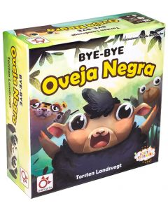 Bye Bye Oveja Negra