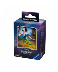 Lorcana - Caja de Mazo Blancanieves