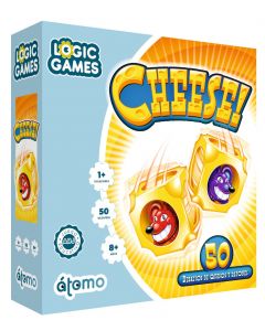 "Cheese", juego de tablero