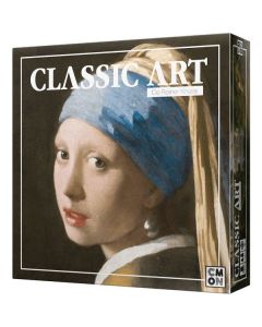 "Classic Art", juego de tablero