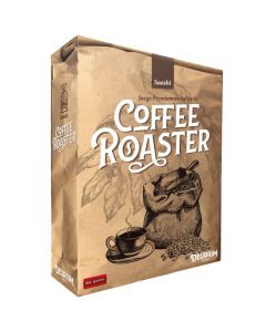 "Coffee Roaster", juego de tablero
