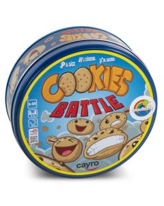 Cookies Battle