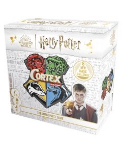 "Cortex Harry Potter", juego de cartas