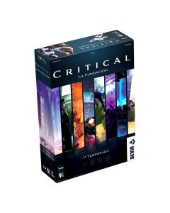 "Critical", juego de rol