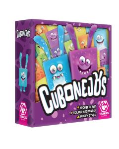 Cubonejos