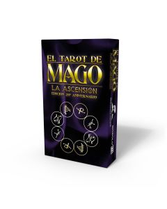 Tarot de Mago: La Ascensión