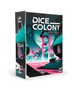 "Dice Colony", juego de dados