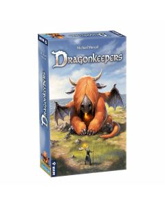 "Dragonkeepers", juego de cartas