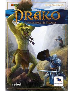 Drako - Caballeros y Trolls