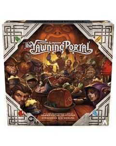 "The Yawning Portal", juego de tablero