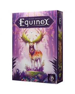 Equinox Edición Morada