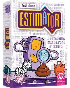 Estimator