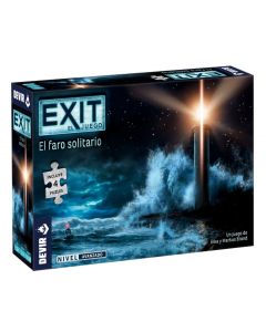 Exit 15: El Faro Solitario