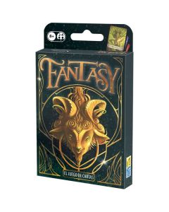 "Fantasy", juego de cartas