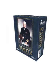 "Fleet Commander: Nimitz", juego de tablero