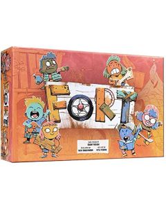 "Fort", juego de tablero