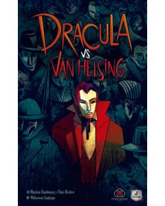 Drácula vs. Van Helsing