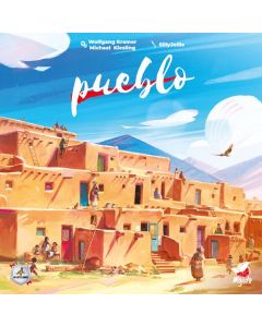 Pueblo