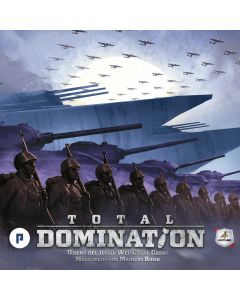 "Total Domination", juego de tablero