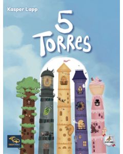 5 Torres