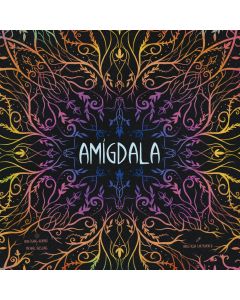 "Amígdala", juego de tablero