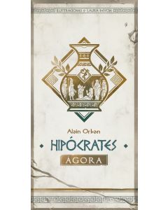 "Hipócrates: Ágora", expansión del juego básico