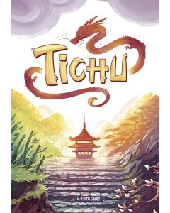 "Tichu", juego de cartas