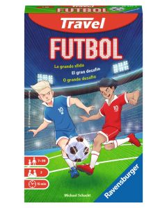 Futbol Travel