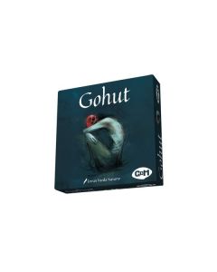 "Gohut", juego de tablero