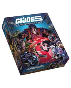 "G.I. Joe", juego de cartas