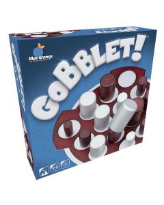 "Gobblet", juego de tablero