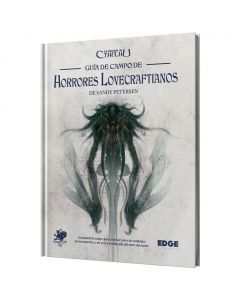 Guía de Campo de Horrores Lovecraftianos