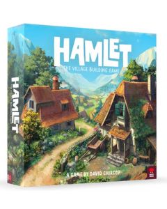 "Hamlet", juego de tablero