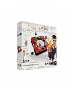 "Smart 10 Harry Potter", juego de tablero