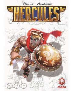 "Hércules", juego de tablero