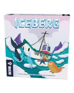 Iceberg