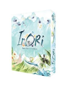 "Inori", juego de tablero