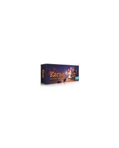 Set de miniaturas para el juego básico "Karak"
