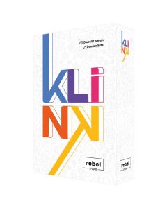 "Klink", juego de cartas