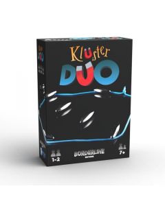 "Kluster Duo", juego de tablero