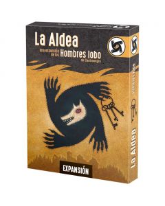 "La Aldea", expansión de "Los hombres lobo de Castronegro"