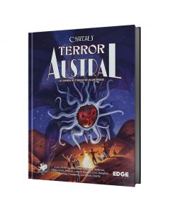 "Terror Austral", juego de rol