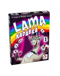 Lamakadabra