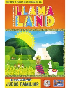 Llamaland
