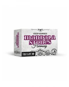 "Mandala Stones: Harmony", expansión para el juego básico