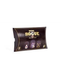 "Mini Rogue: Deluxe Pack", juego de tablero