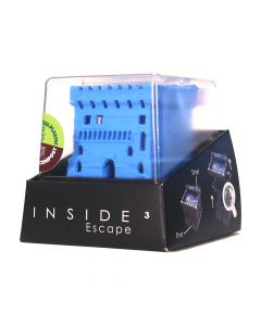 "Inside 3 Escape: The Dungeon", juego de tablero