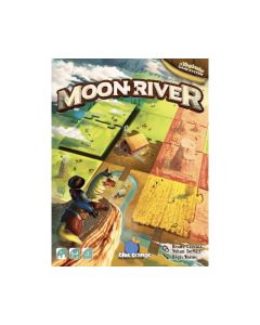 "Moon River", juego de tablero