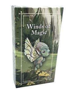 "Mythwind: Winds of Magic", expansión del juego básico