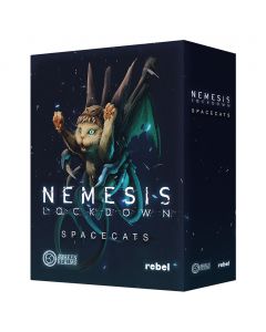 Nemesis: Lockdown - Spacecats
